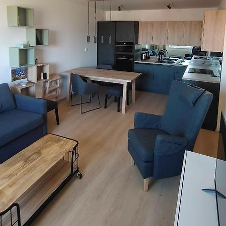 Stellaria Apartment Poprad Exterior foto