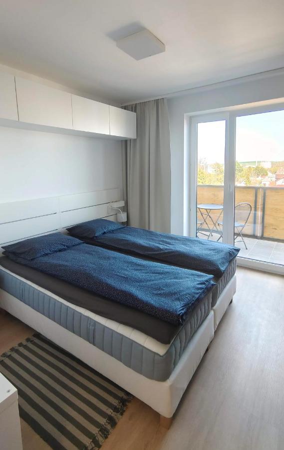 Stellaria Apartment Poprad Exterior foto