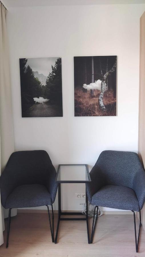 Stellaria Apartment Poprad Exterior foto