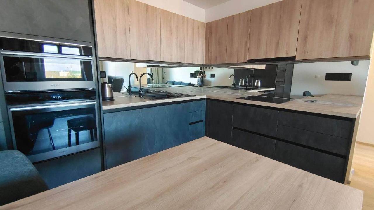 Stellaria Apartment Poprad Exterior foto