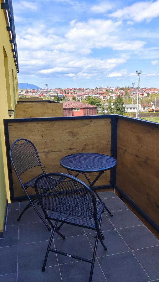 Stellaria Apartment Poprad Exterior foto