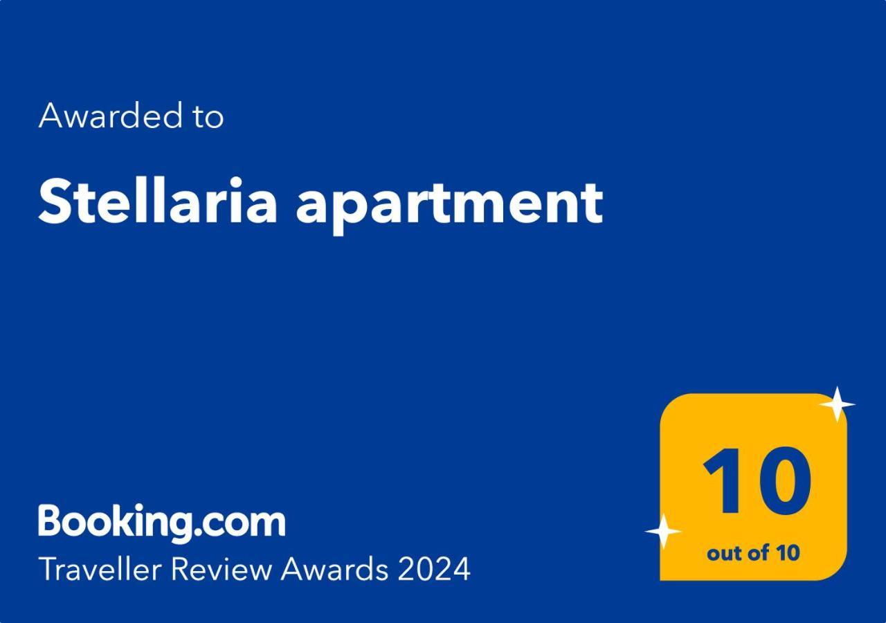 Stellaria Apartment Poprad Exterior foto